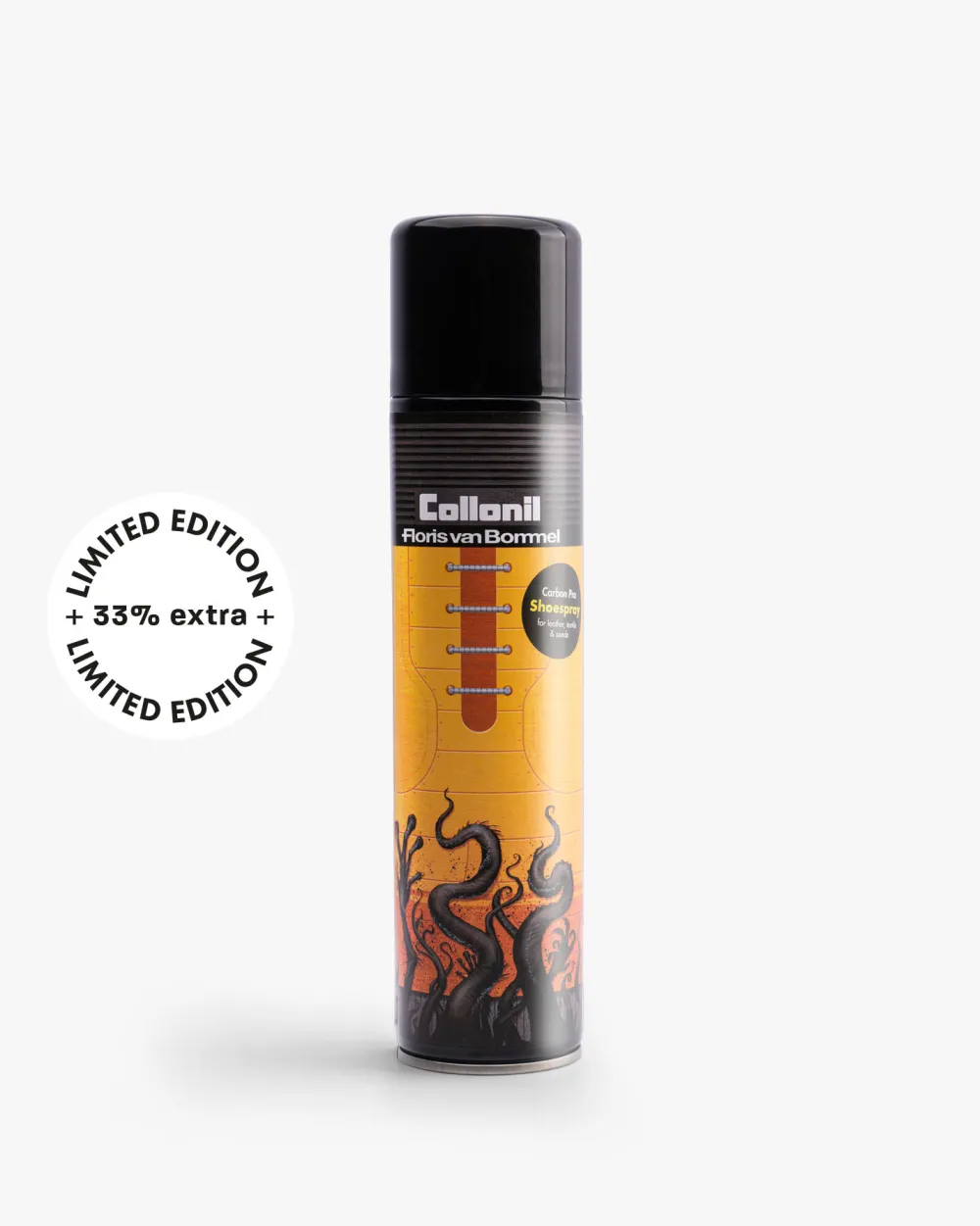 Floris van Bommel Carbon Pro 400 ml (€4,25/100ML)<DAMES/Heren Onderhoud | Onderhoud