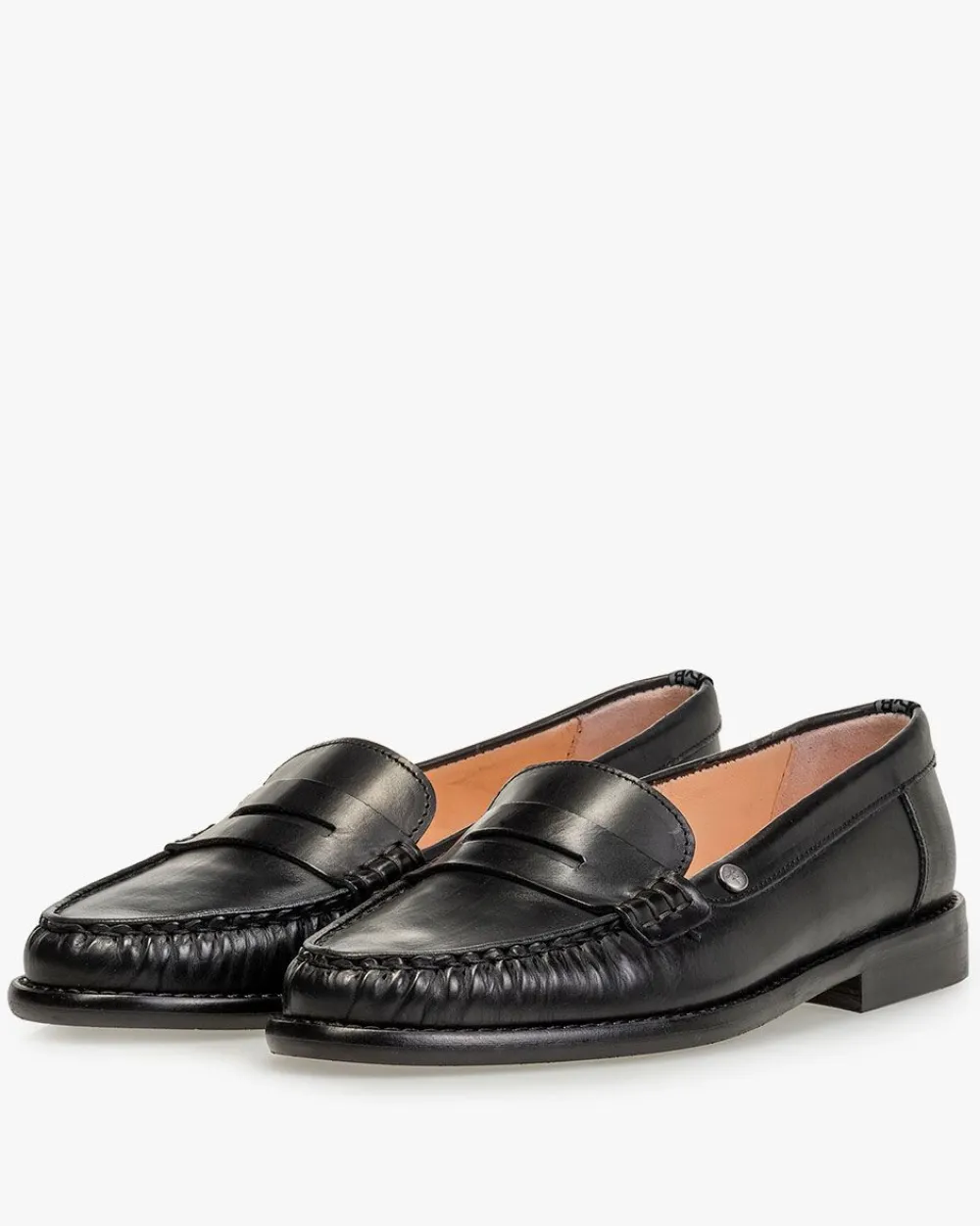 Floris van Bommel Clevi 03.00<DAMES Loafers