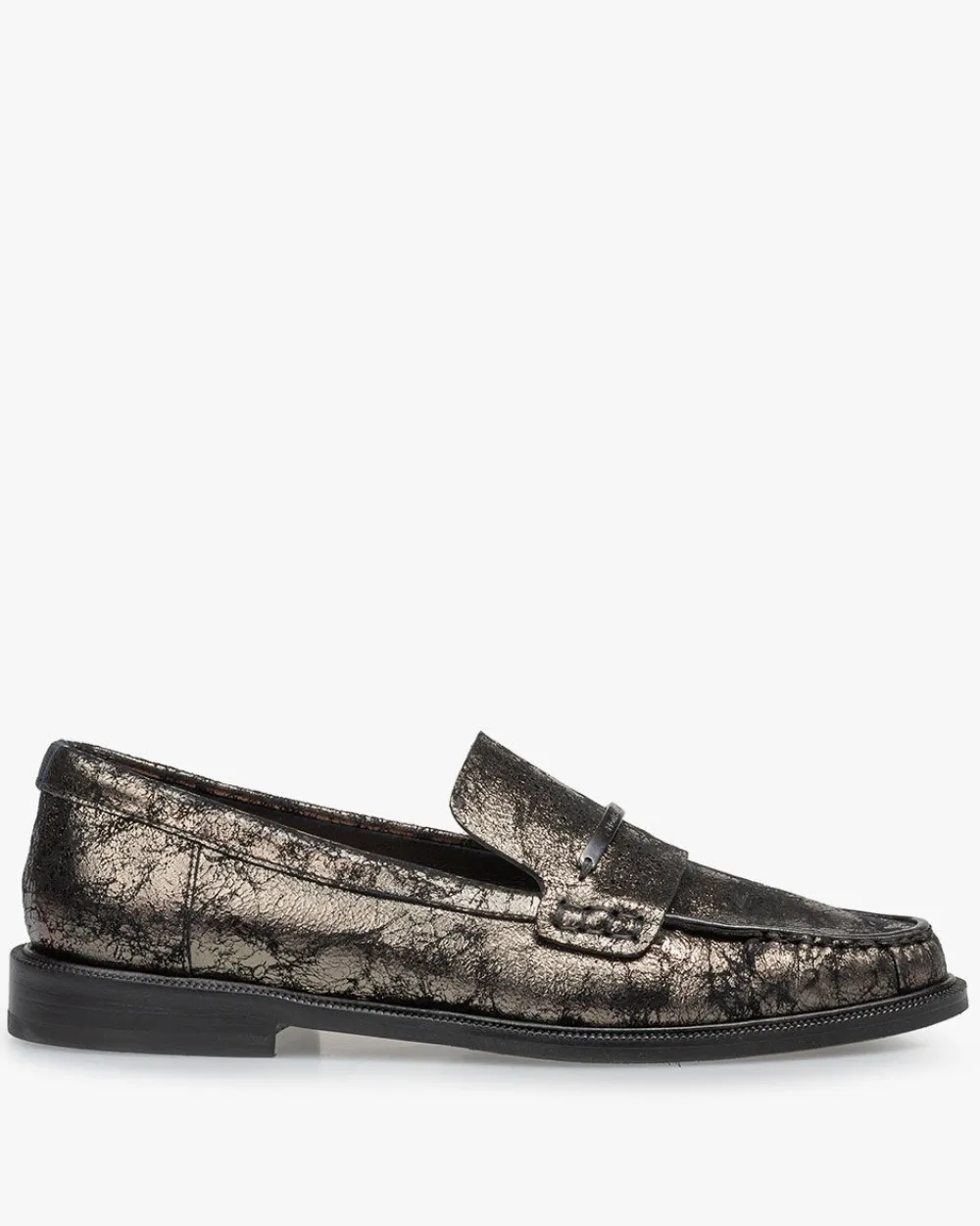 Floris van Bommel Clevi 04.06<DAMES Loafers