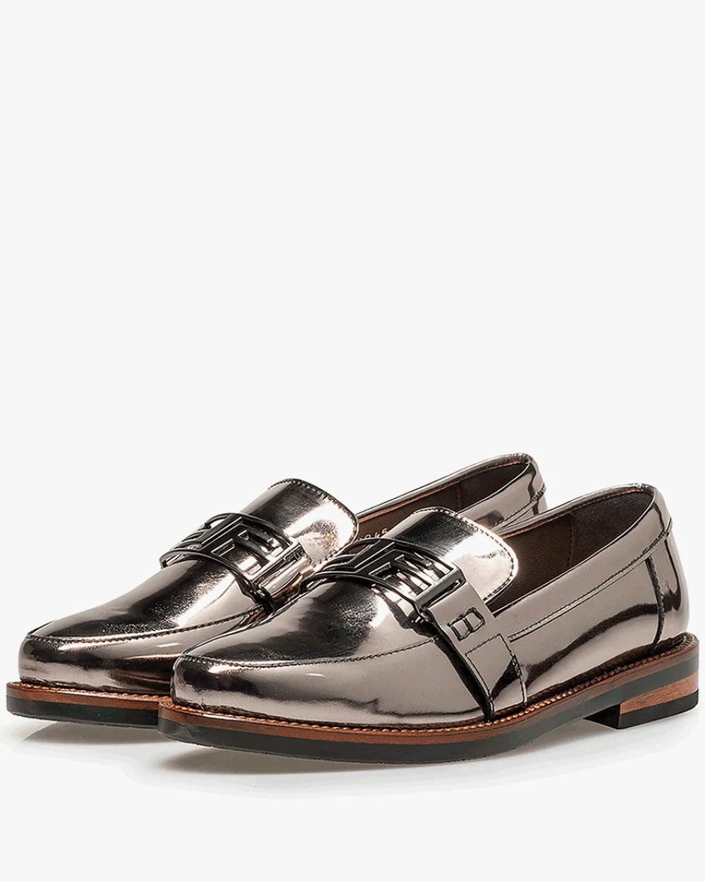 Floris van Bommel Cloei 02.04<DAMES Office | Loafers