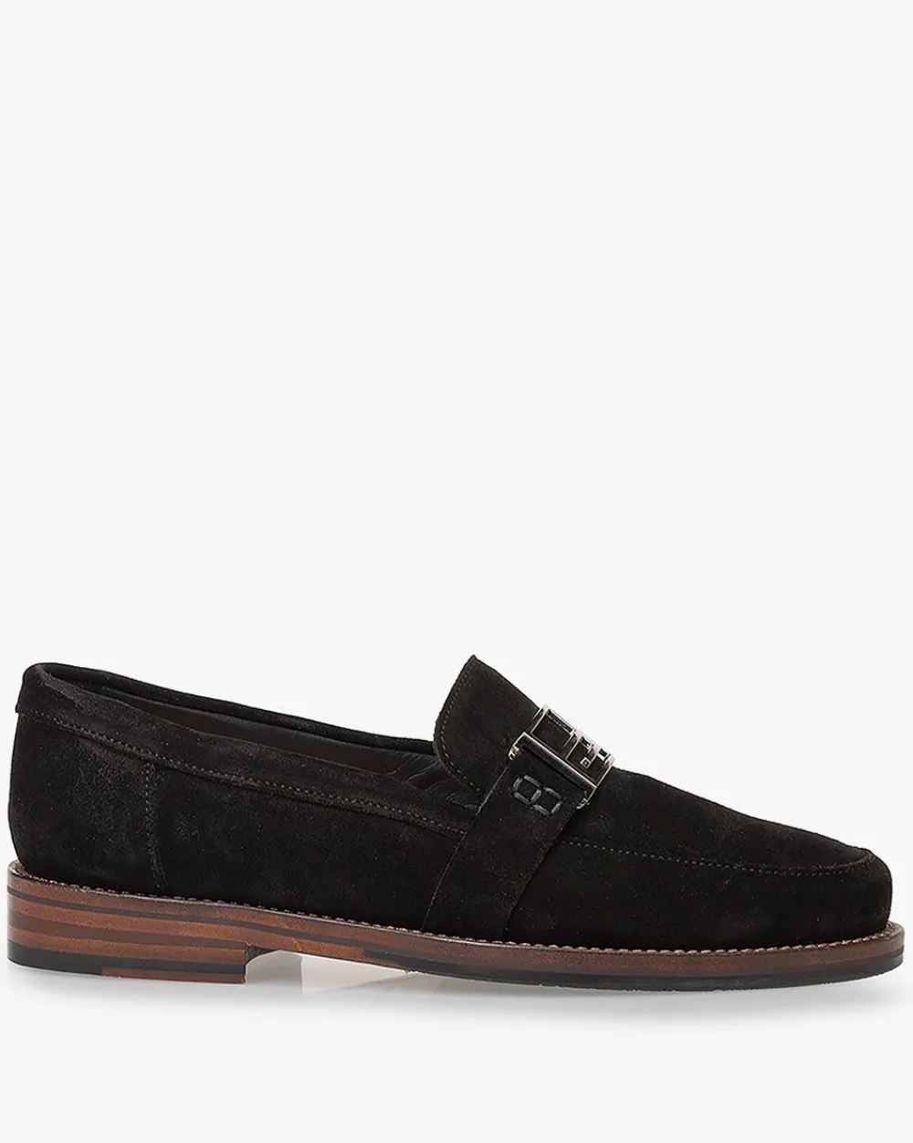 Floris van Bommel Cloei 02.00<DAMES High Winter | Loafers