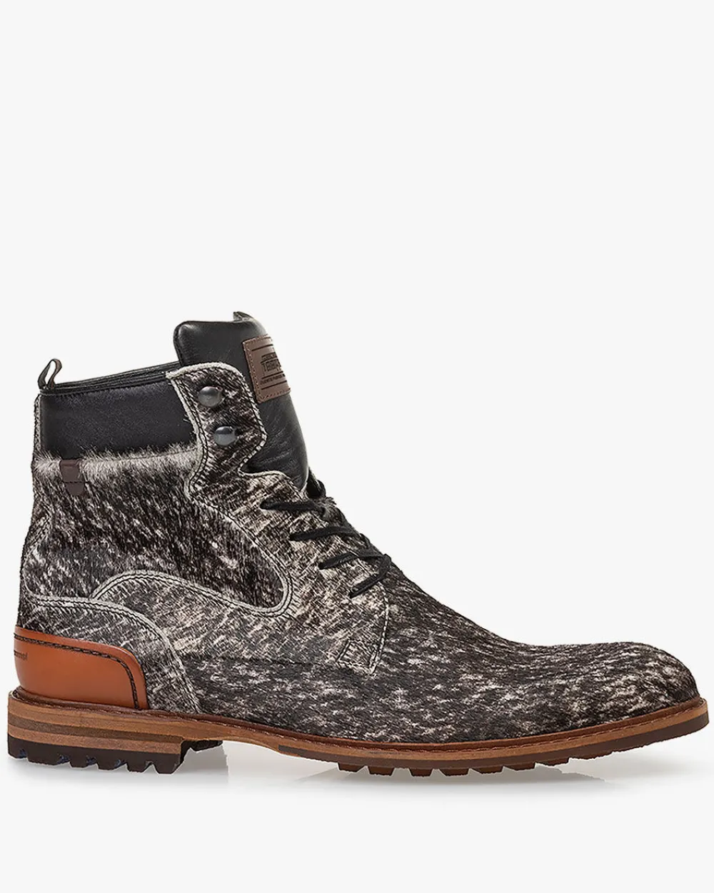 Floris van Bommel Crepi 05.13<Heren Extravagant | Boots