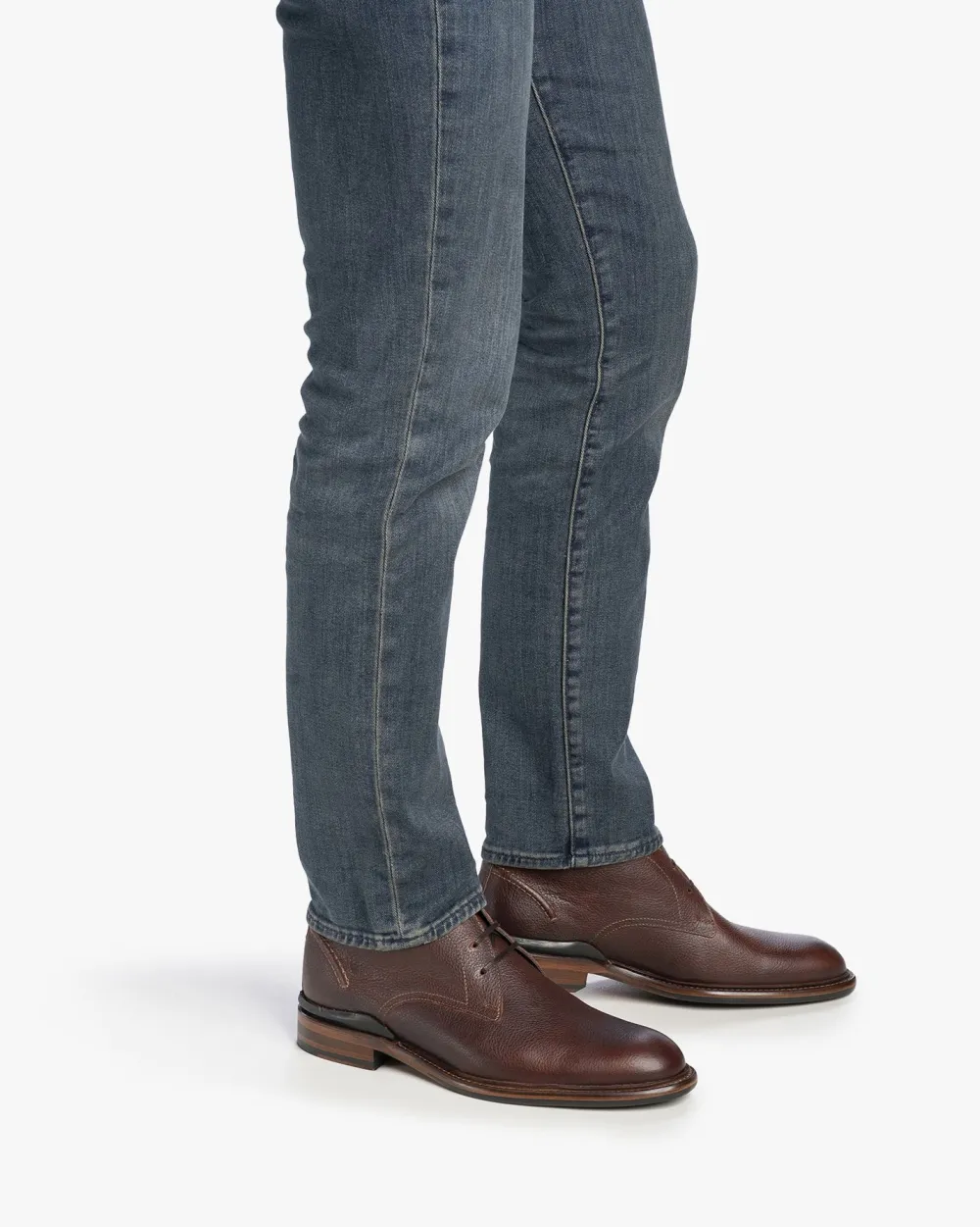 Floris van Bommel De Bauer 01.03<Heren Office Casual | Boots