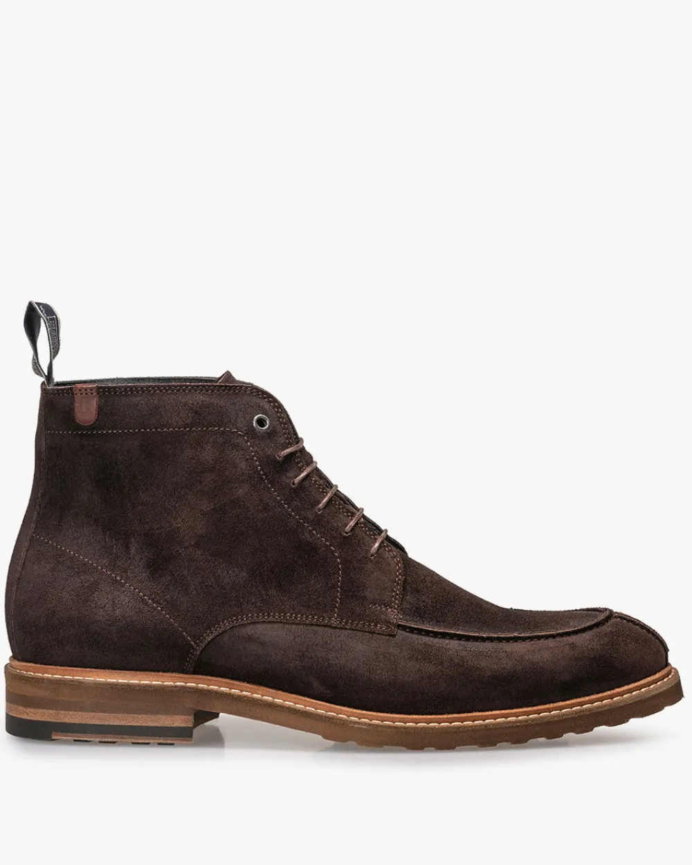 Floris van Bommel De Donker 03.00<Heren Boots