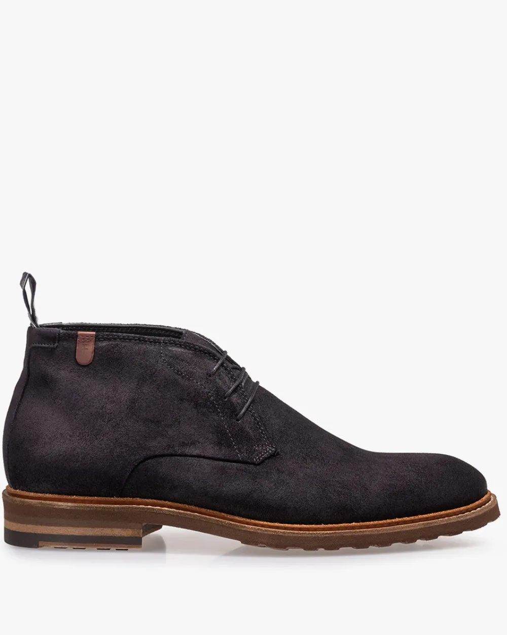 Floris van Bommel De Donker 02.01<Heren Boots