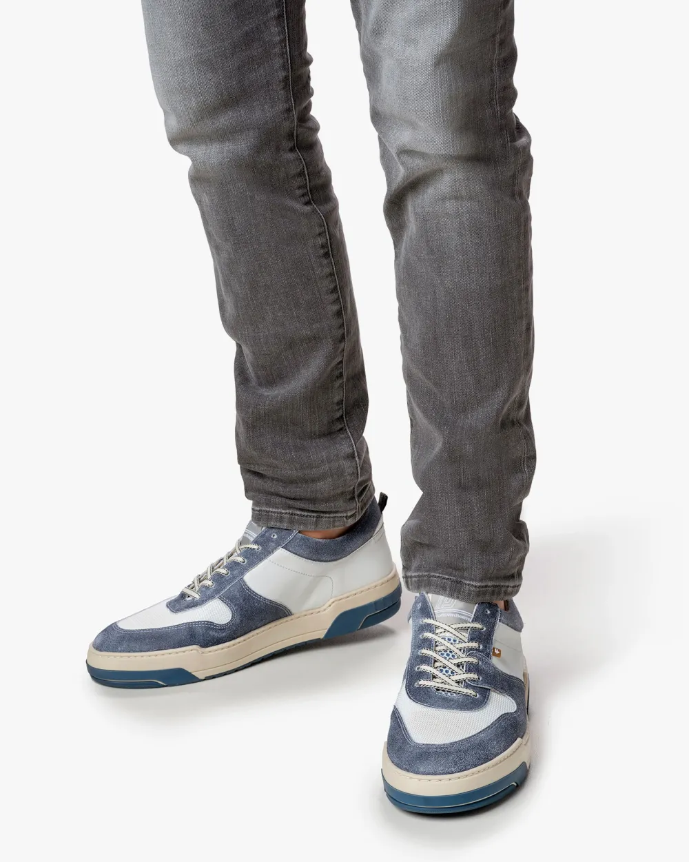 Floris van Bommel De Dunker 05.14<Heren Sneakers