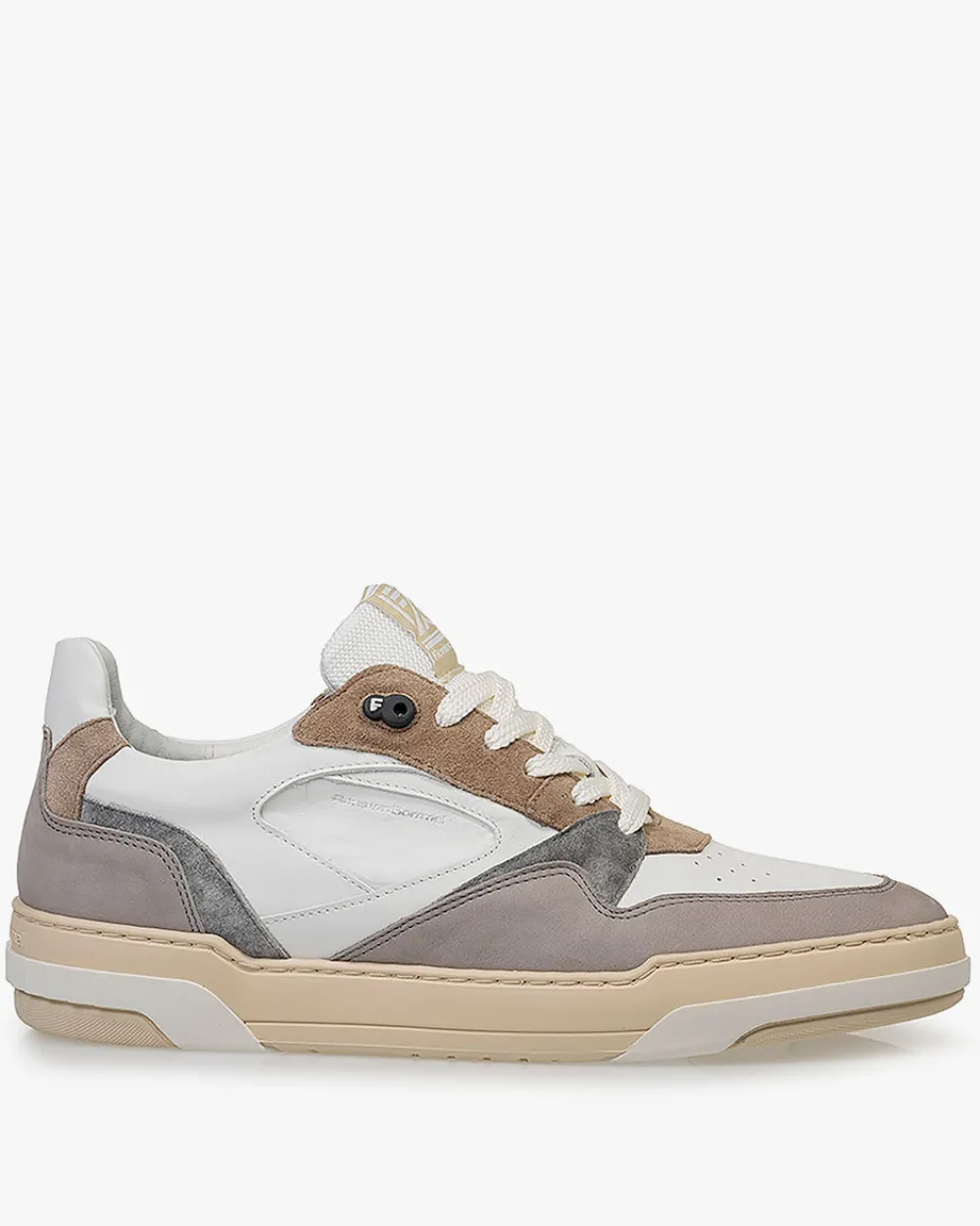 Floris van Bommel De Dunker 03.06<Heren Sneakers