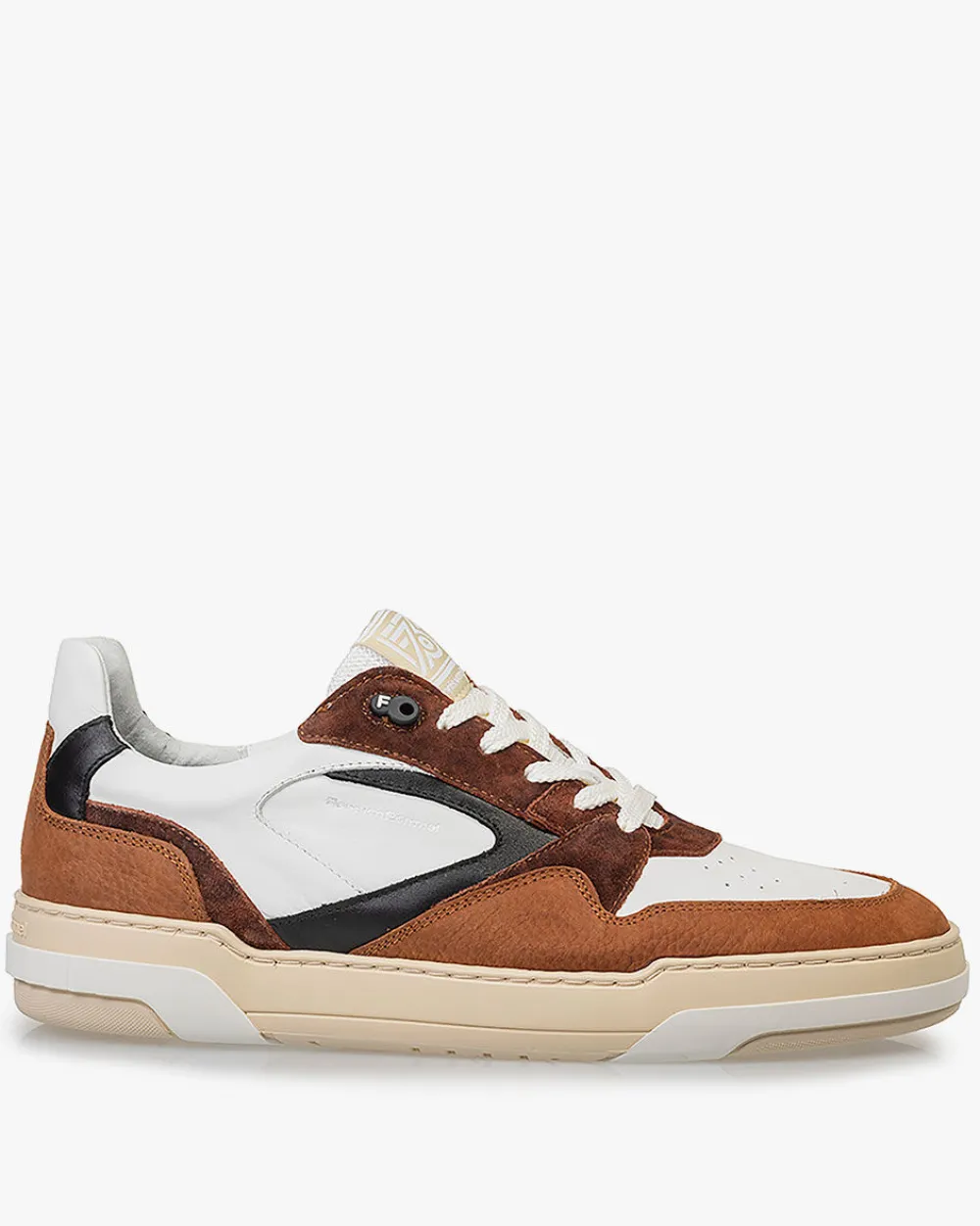 Floris van Bommel De Dunker 03.09<Heren Sneakers