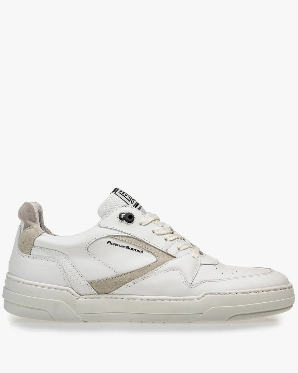 Floris van Bommel De Dunker 03.02<Heren Sneakers