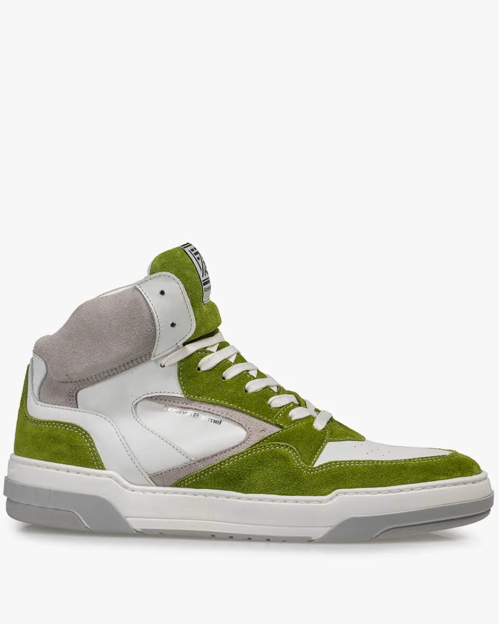 Floris van Bommel De Dunker 04.01<Heren Sneakers