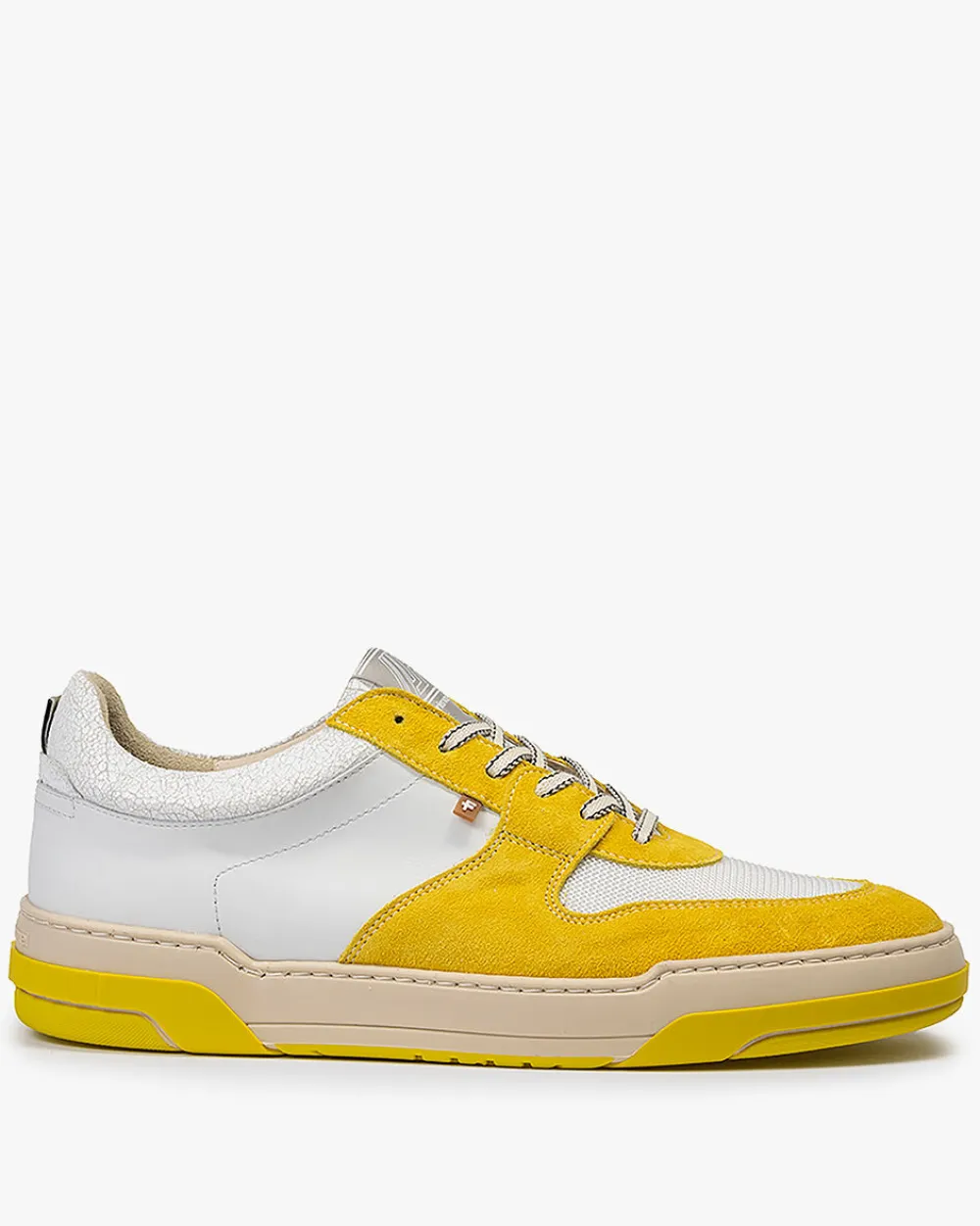 Floris van Bommel De Dunker 05.16<Heren Extravagant | Sneakers