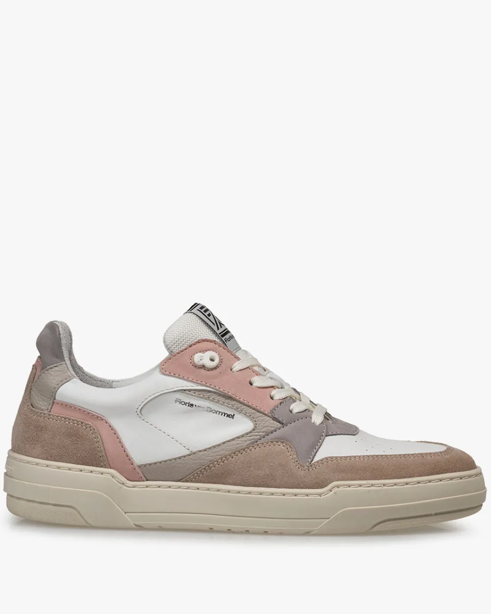 Floris van Bommel De Dunker 03.01<Heren Sneakers