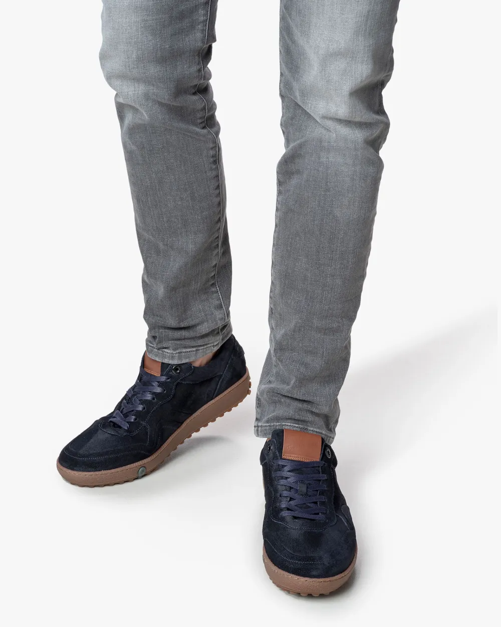 Floris van Bommel De Gummer 04.03<Heren Office Casual | Sneakers