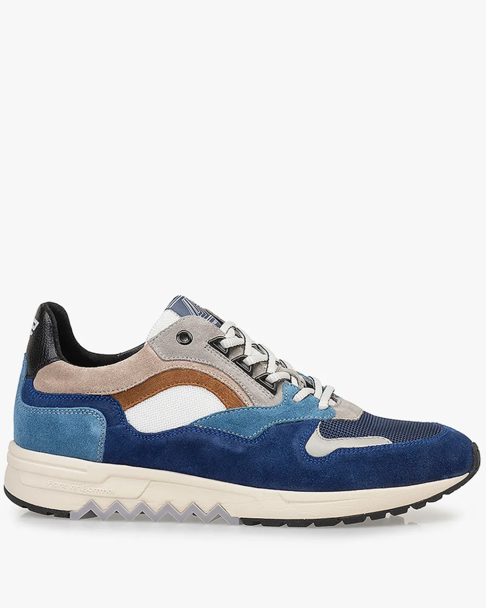 Floris van Bommel De Harder 03.01<Heren Extravagant | Sneakers