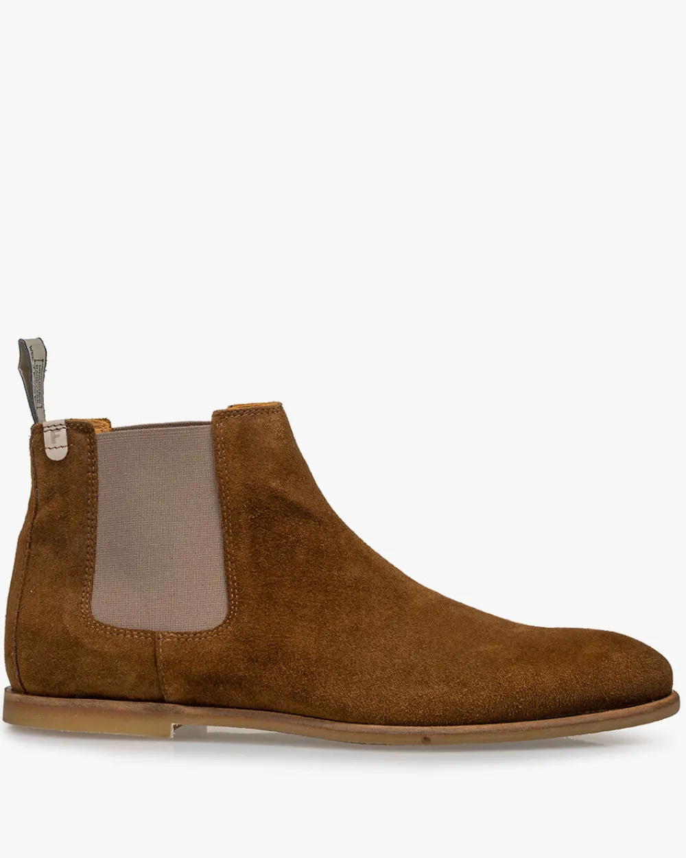 Floris van Bommel De Kruimer 03.00<Heren Chelsea boots