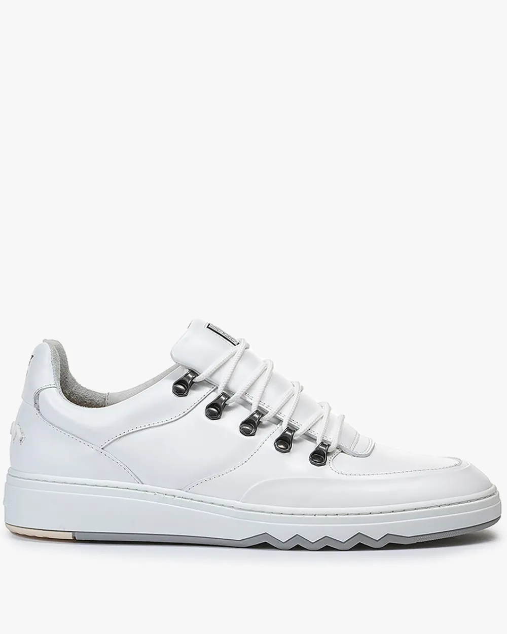 Floris van Bommel De Kupster 02.09<Heren Sneakers