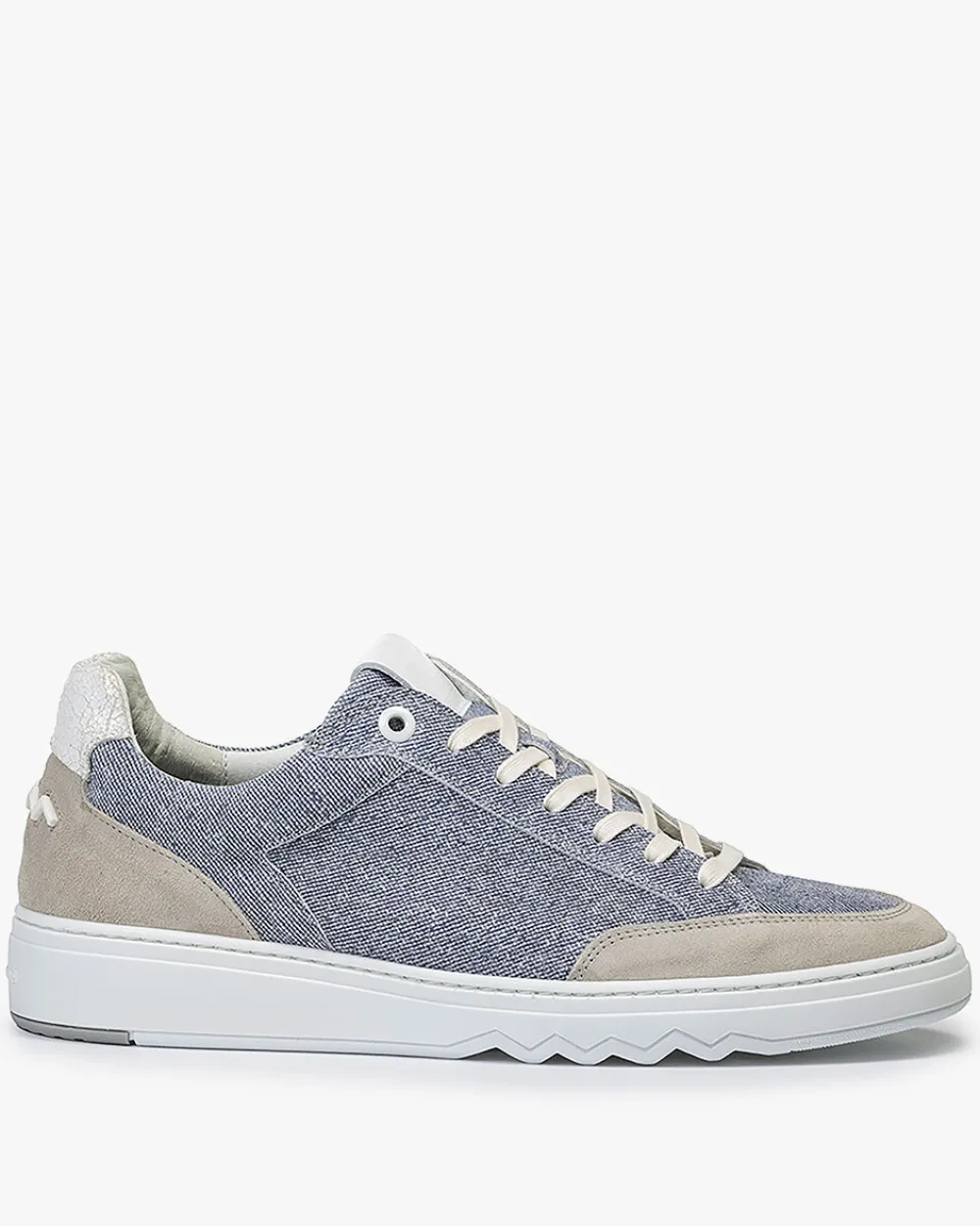 Floris van Bommel De Kupster 03.09<Heren Sneakers