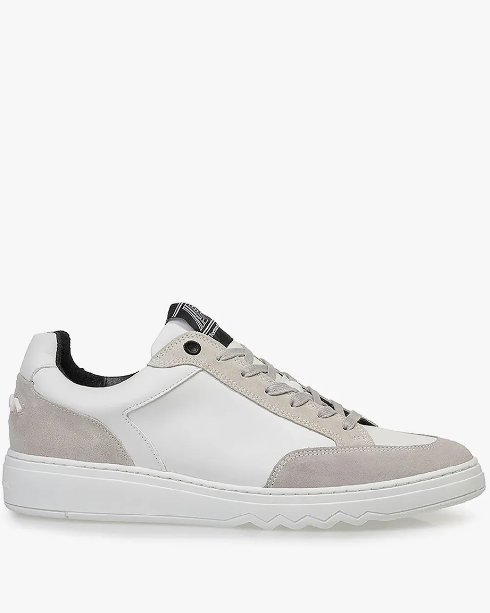 Floris van Bommel De Kupster 03.02<Heren Sneakers