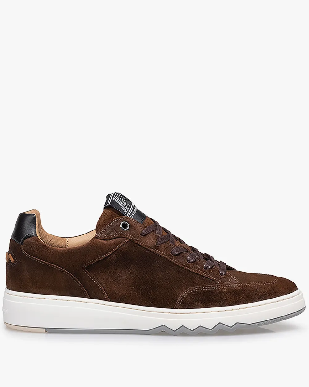 Floris van Bommel De Kupster 03.04<Heren Sneakers