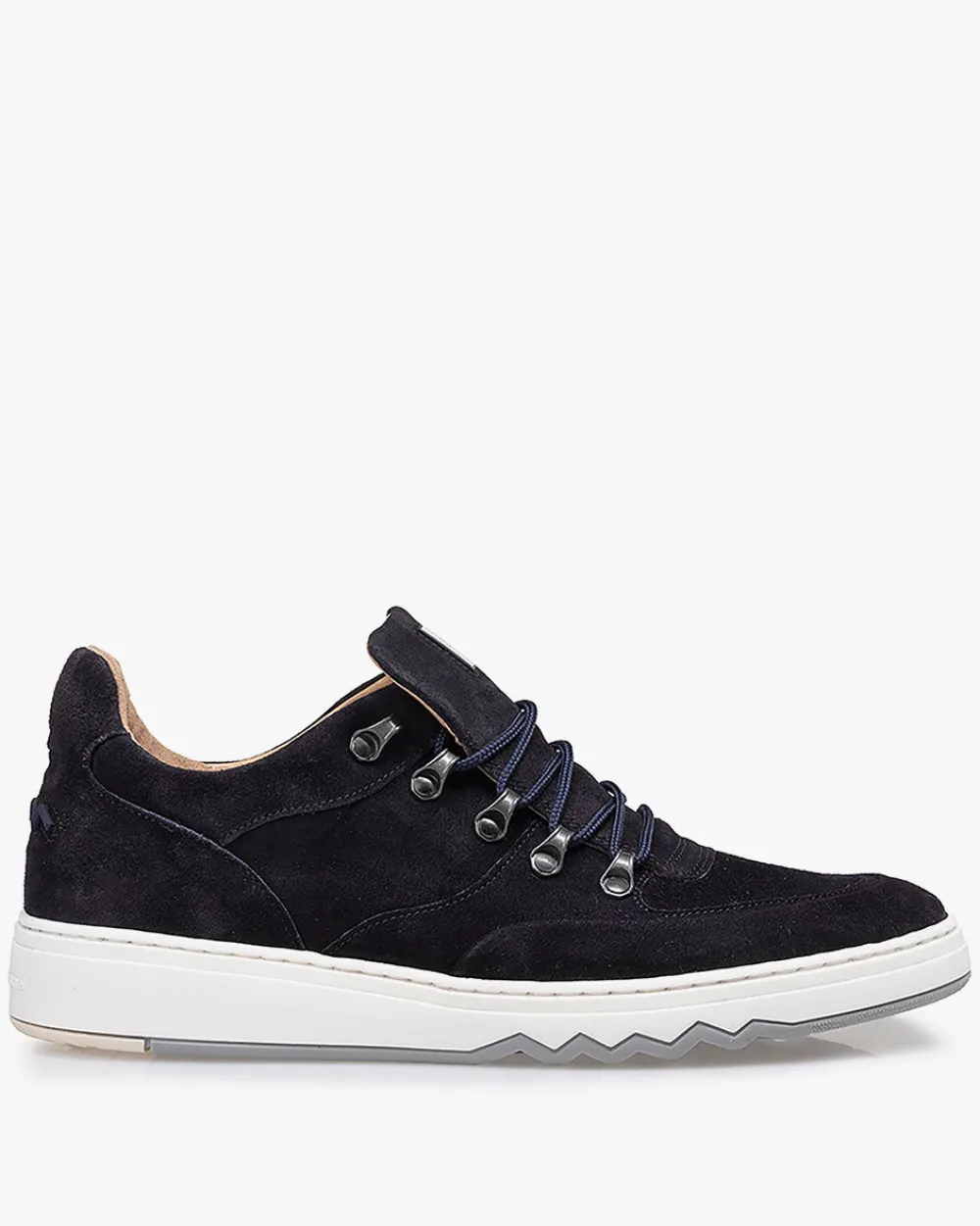 Floris van Bommel De Kupster 02.04<Heren Sneakers