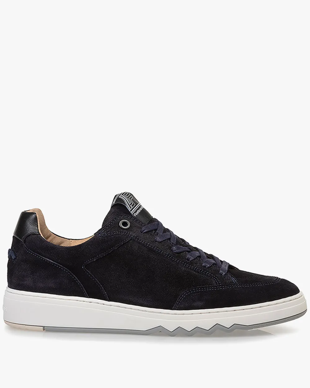 Floris van Bommel De Kupster 03.05<Heren Sneakers