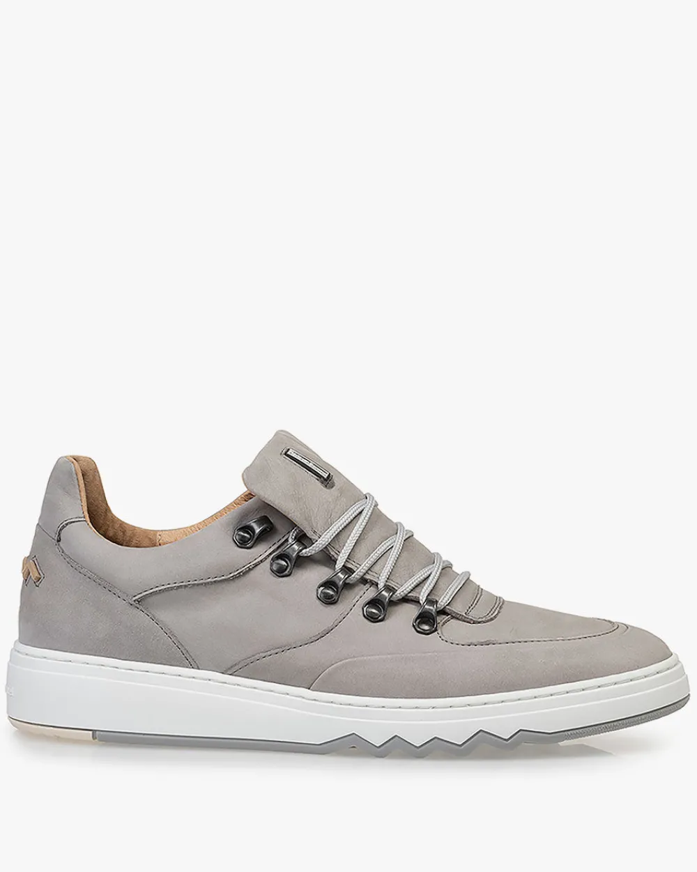 Floris van Bommel De Kupster 02.02<Heren Sneakers