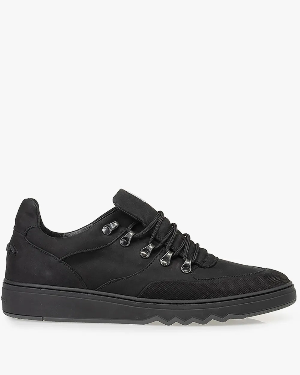 Floris van Bommel De Kupster 02.01<Heren Sneakers