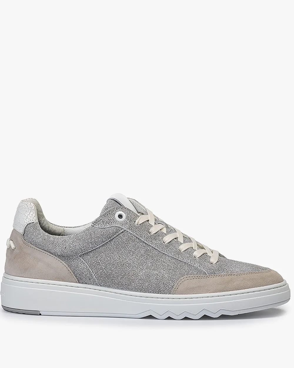 Floris van Bommel De Kupster 03.08<Heren Sneakers