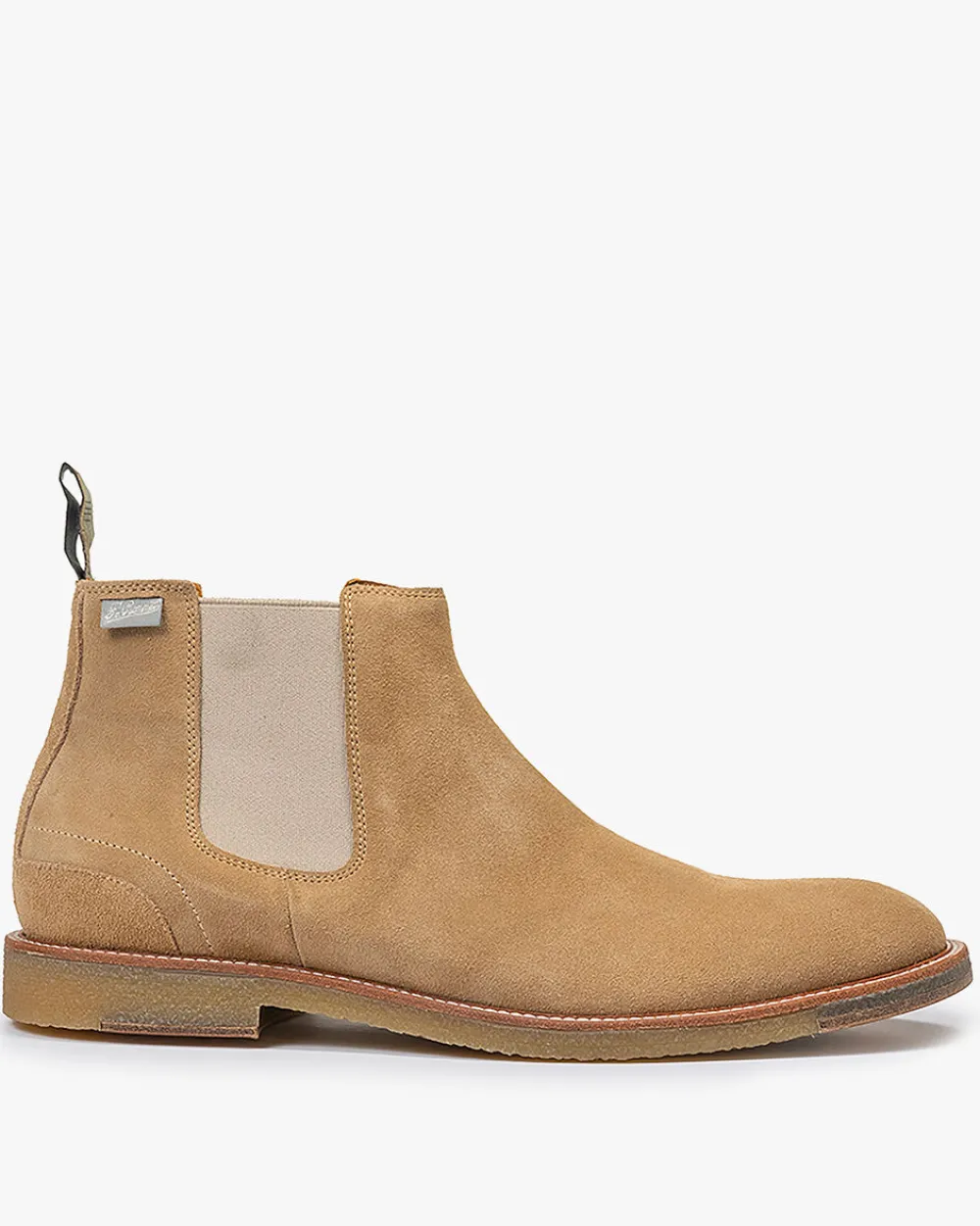 Floris van Bommel De Lexer 06.04<Heren Office Casual | Chelsea boots