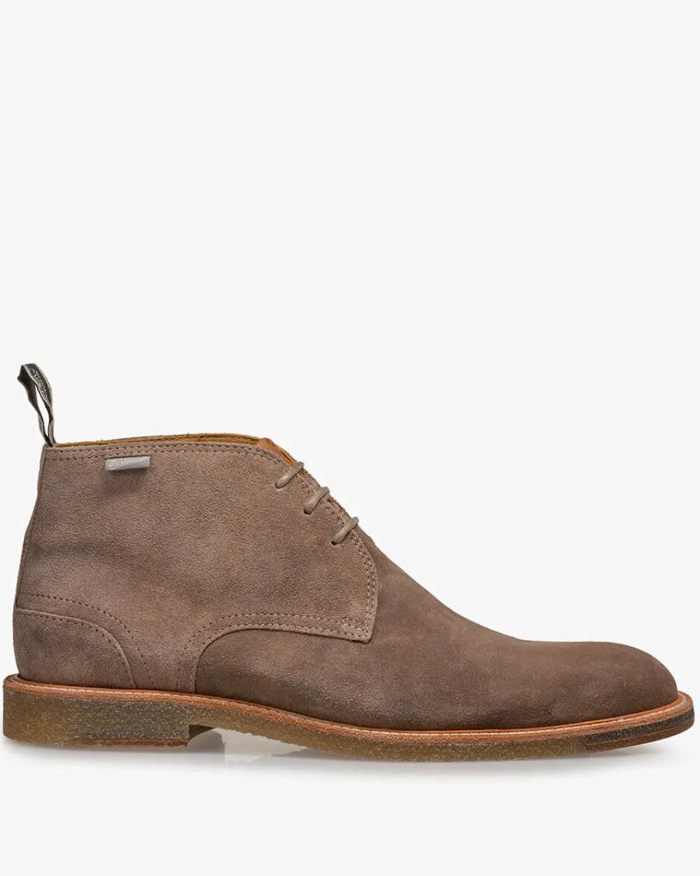 Floris van Bommel De Lexer 03.07<Heren Office Casual | Boots