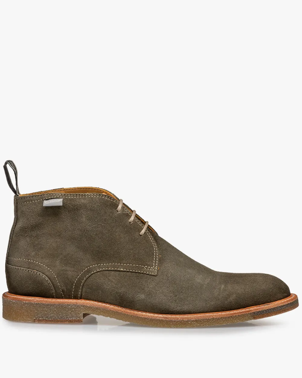 Floris van Bommel De Lexer 03.05<Heren Boots