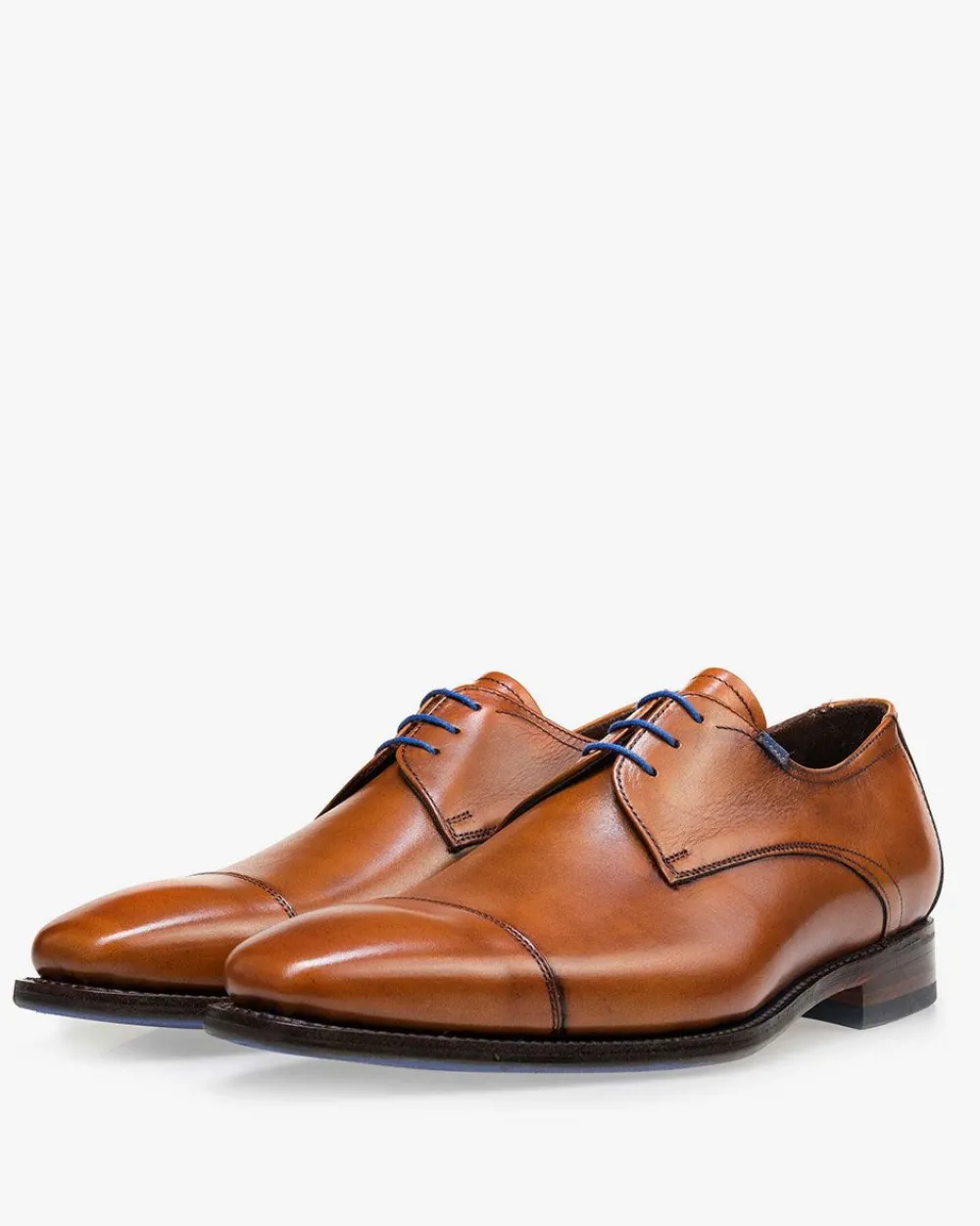 Floris van Bommel De Loper 02.00<Heren Office Chic | Nette schoenen