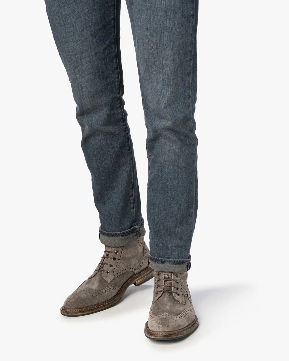 Floris van Bommel De Moker 04.02<Heren Weekend | Boots