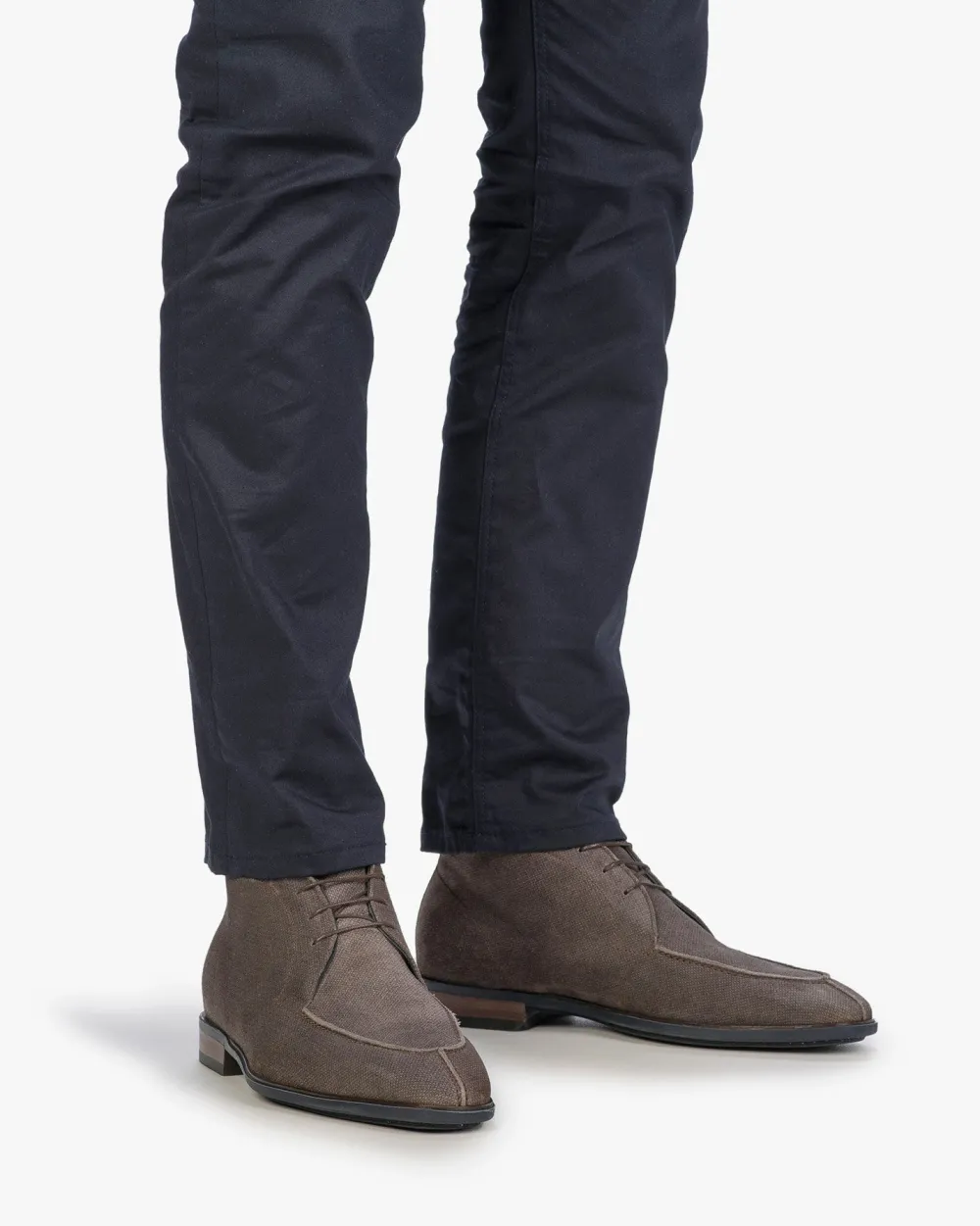 Floris van Bommel De Slimmer 03.01<Heren Boots