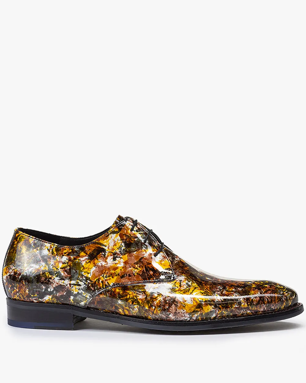 Floris van Bommel De Stapper 51.01<Heren Extravagant | Veterschoenen