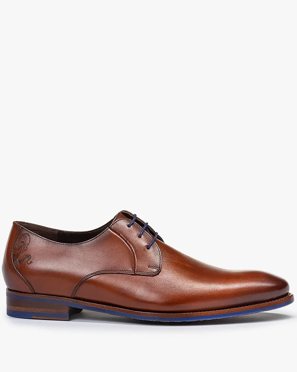 Floris van Bommel De Stapper 44.00<Heren Wedding | Veterschoenen