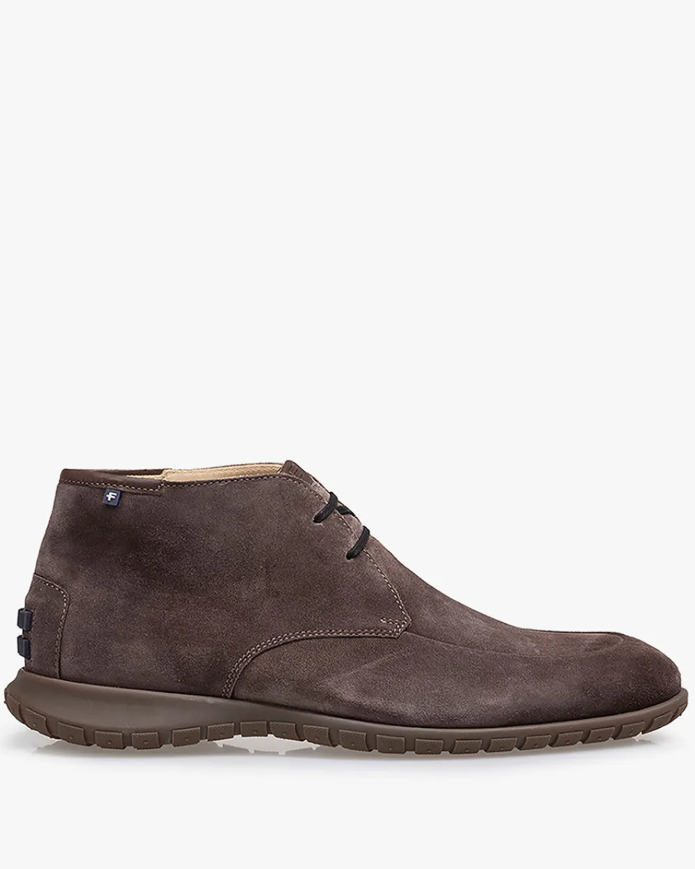 Floris van Bommel De Wolker 04.02<Heren Veterschoenen | Boots