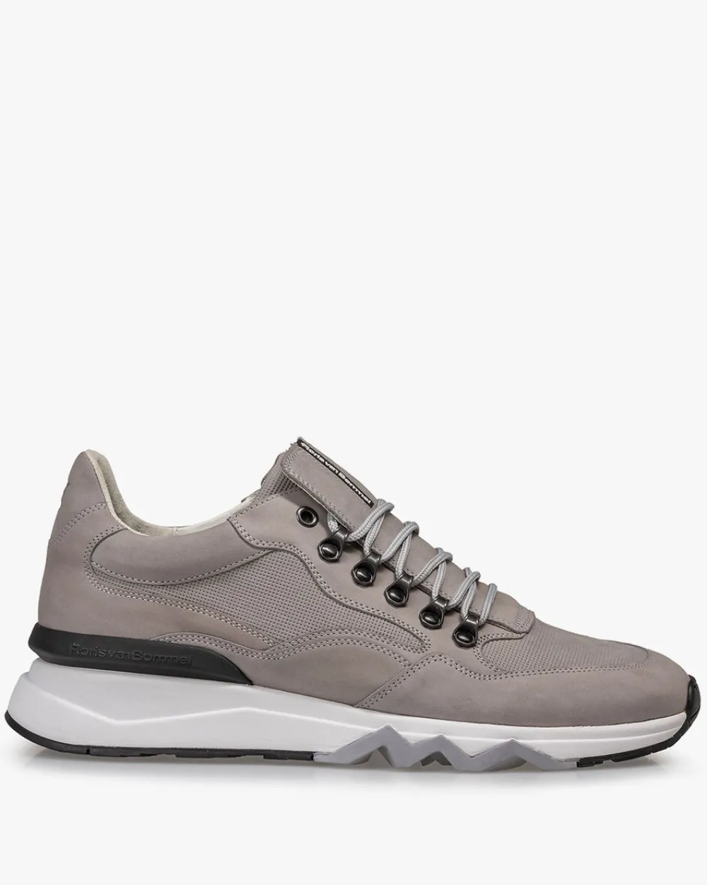 Floris van Bommel De Zager 01.06<Heren Sneakers