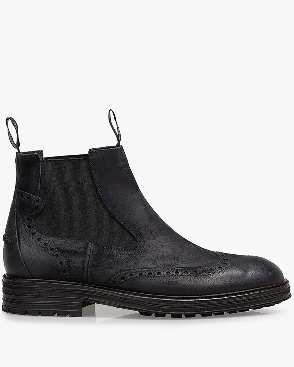 Floris van Bommel De Zeker 02.00<Heren High Winter | Brogues