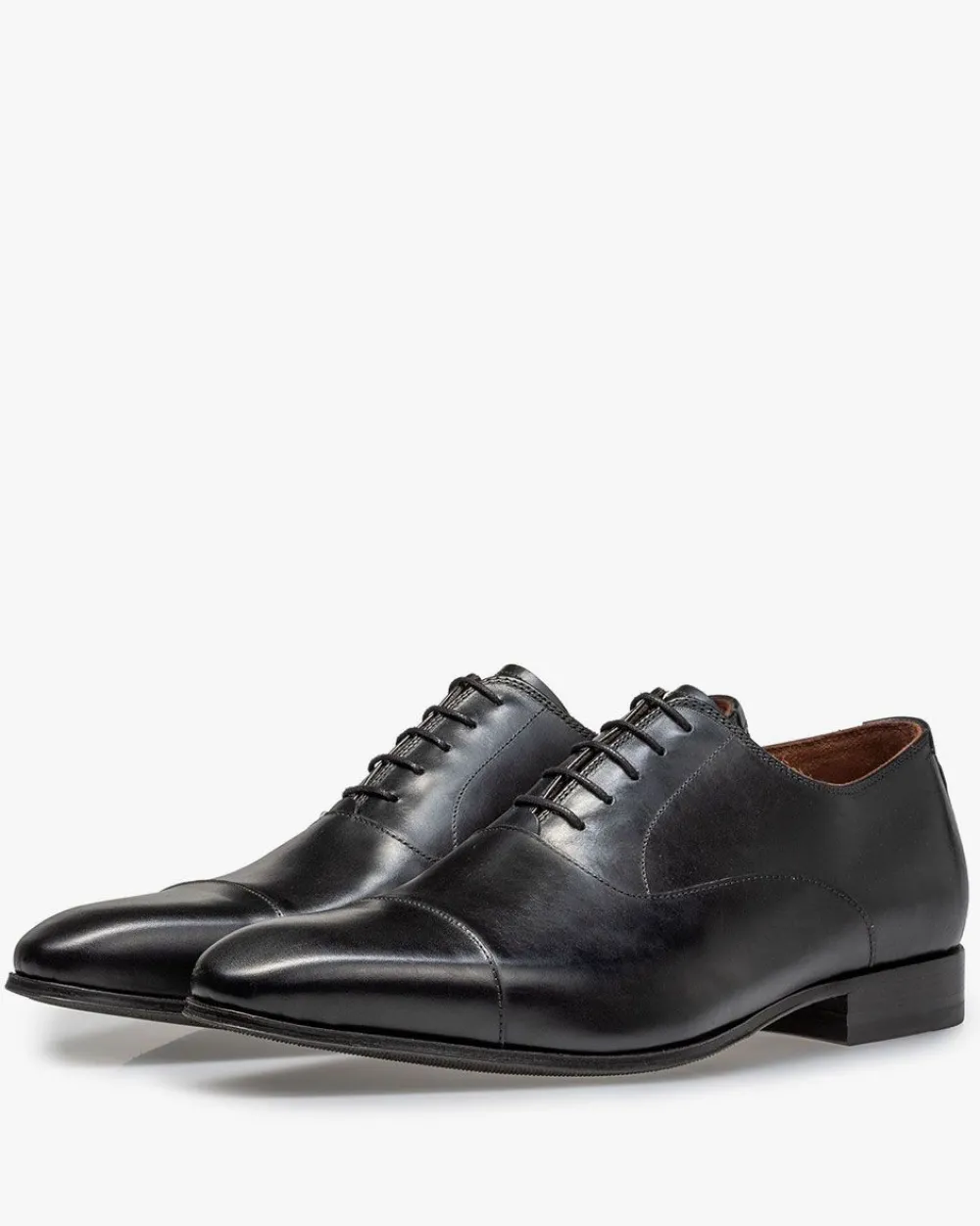 Floris van Bommel Gilli 01.02<Heren Office Chic | Nette schoenen