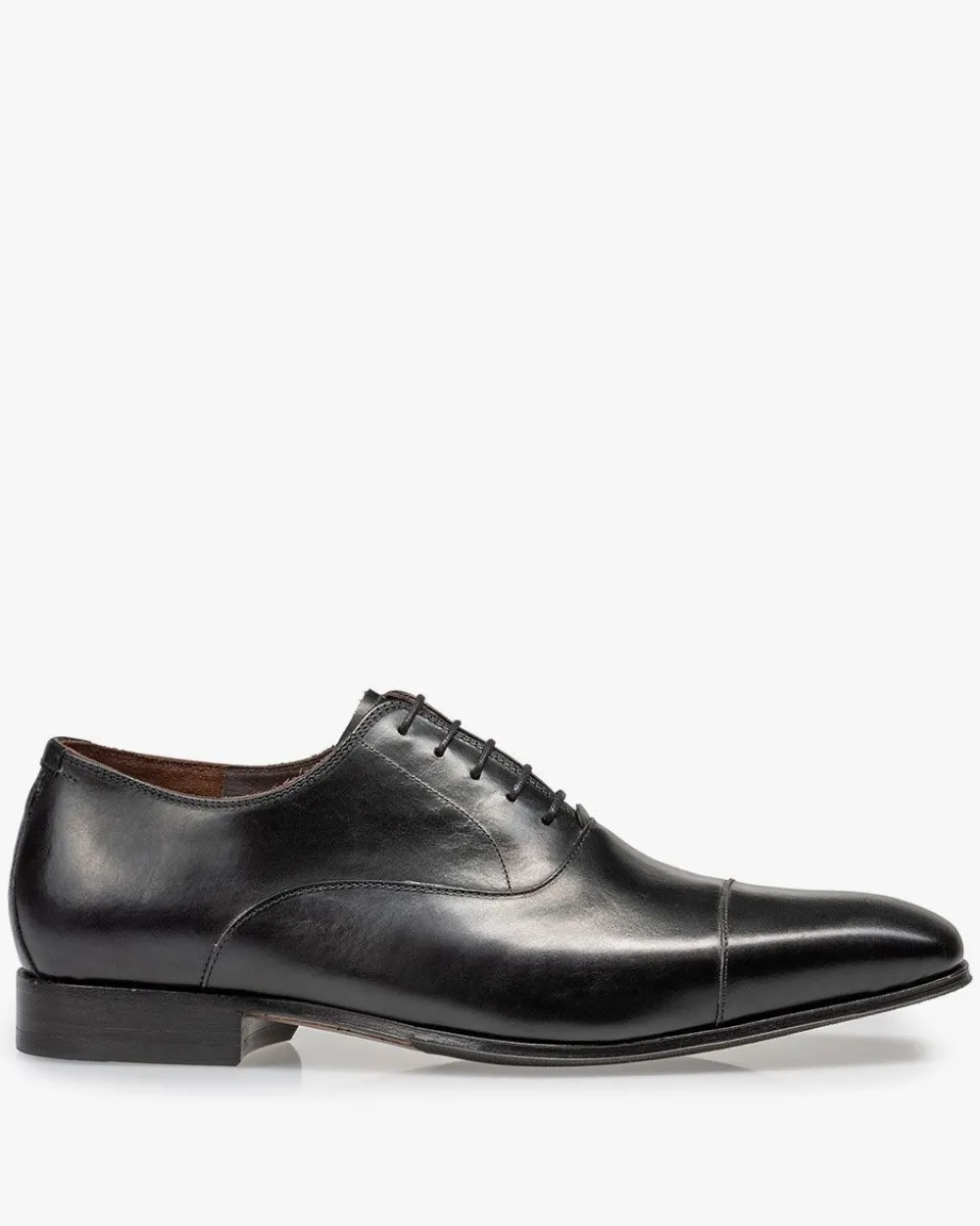 Floris van Bommel Gilli 01.02<Heren Office Chic | Nette schoenen