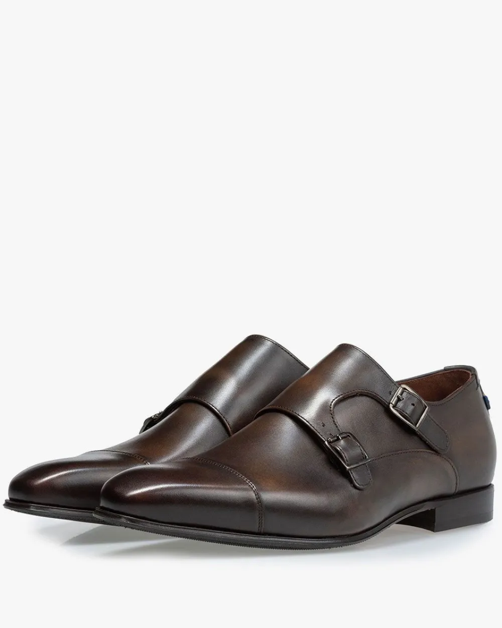 Floris van Bommel Gilli 04.01<Heren Office Chic | Nette schoenen