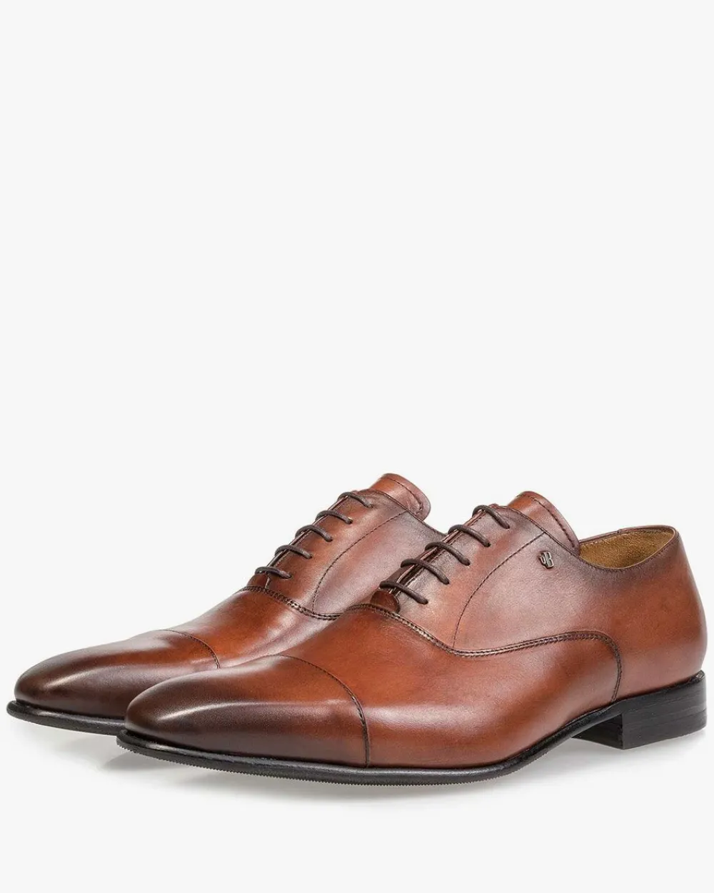 Floris van Bommel Gira 02.00<Heren Office Chic | Nette schoenen