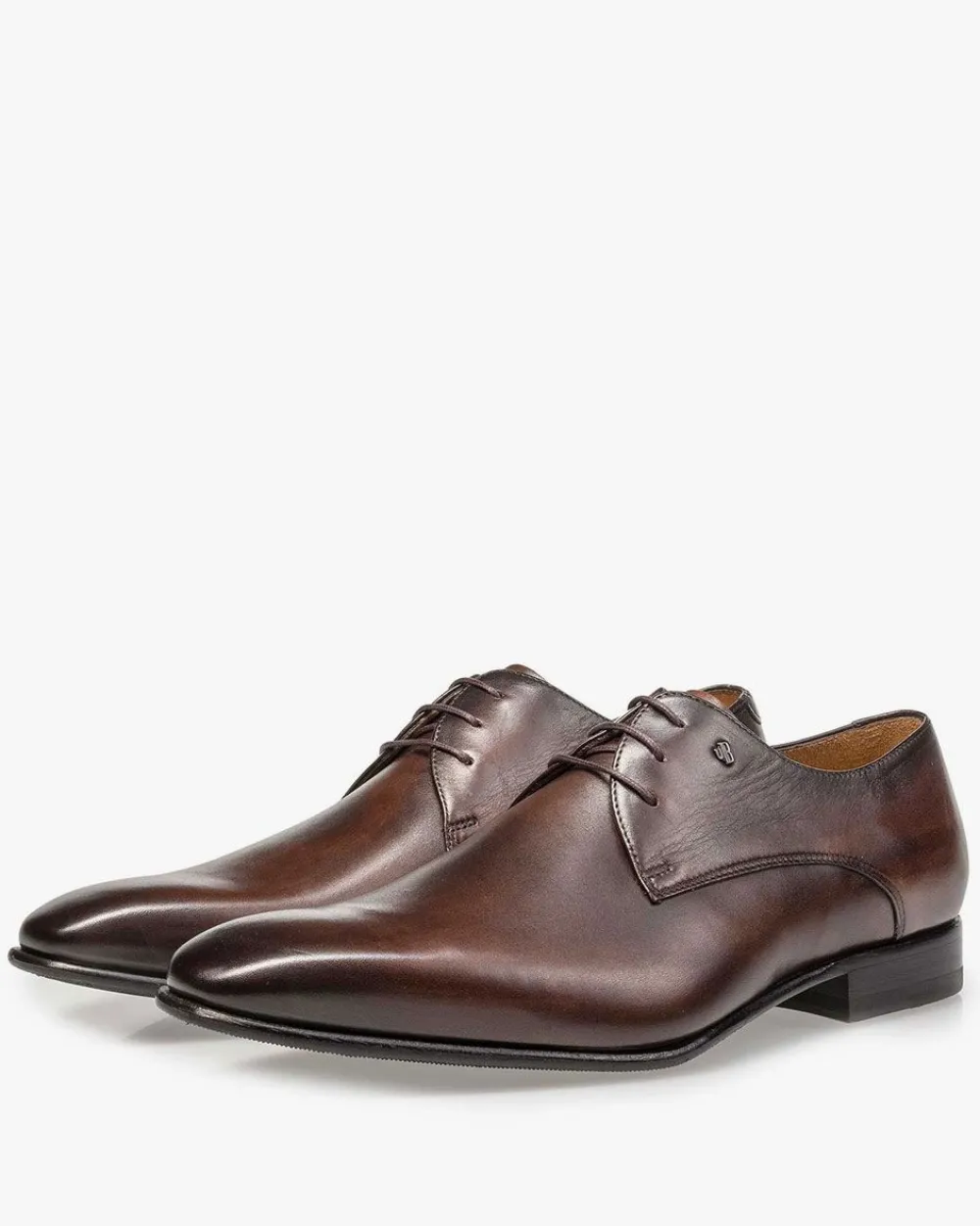 Floris van Bommel Gira 03.07<Heren Office Chic | Nette schoenen