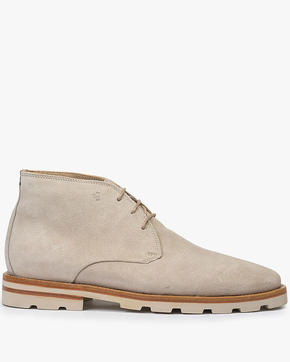 Floris van Bommel Marina 03.02<Heren Office Casual | Veterschoenen