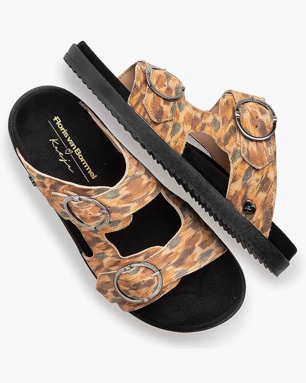 Floris van Bommel Marli 01.00<DAMES Weekend | Sandalen