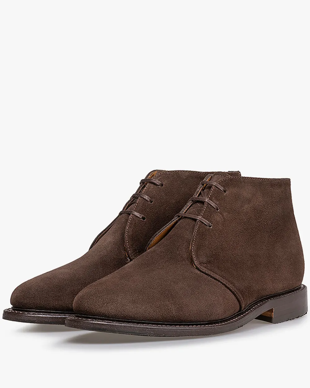 Floris van Bommel Olda 01.03<Heren Boots