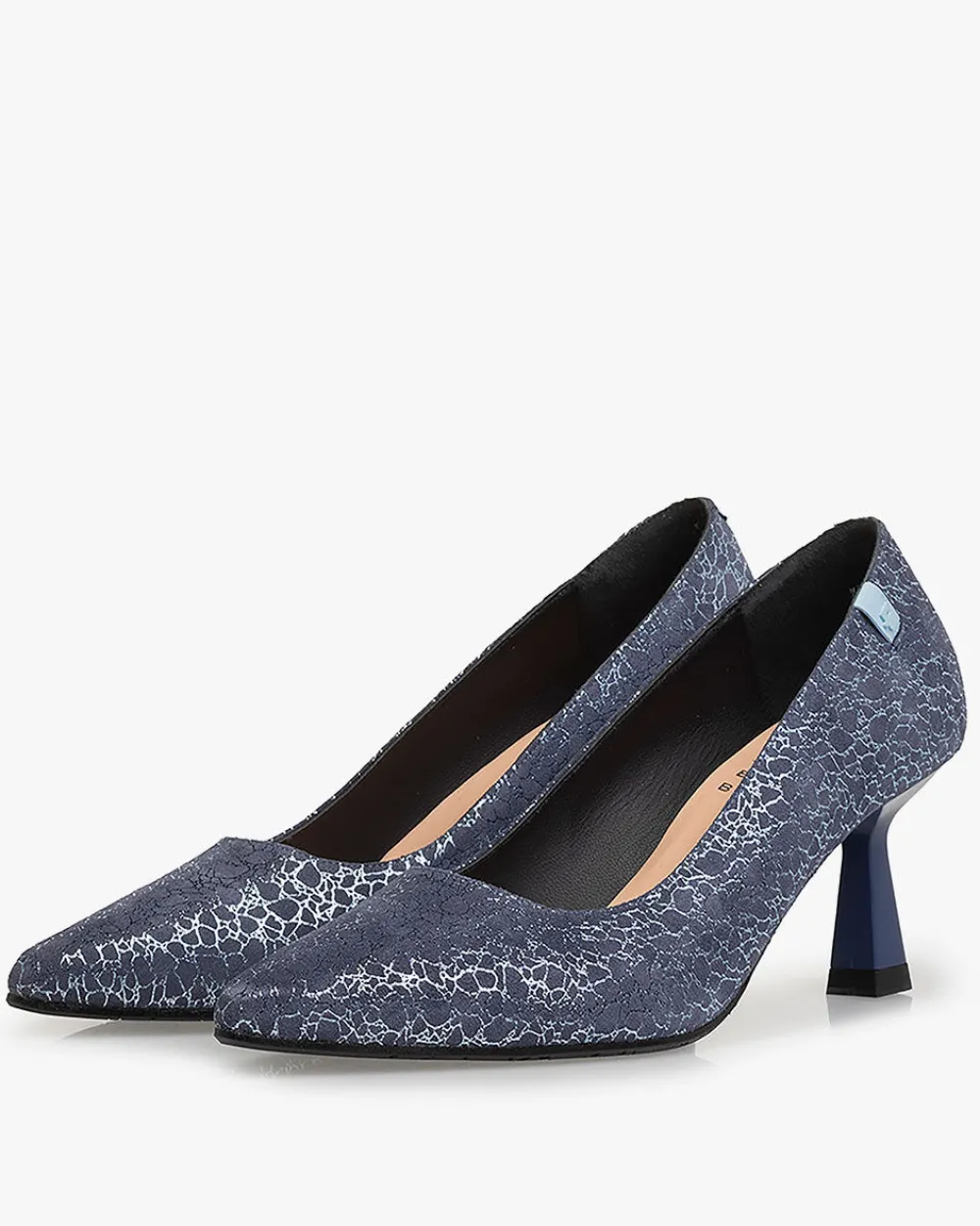 Floris van Bommel Pointi 01.06<DAMES Pumps