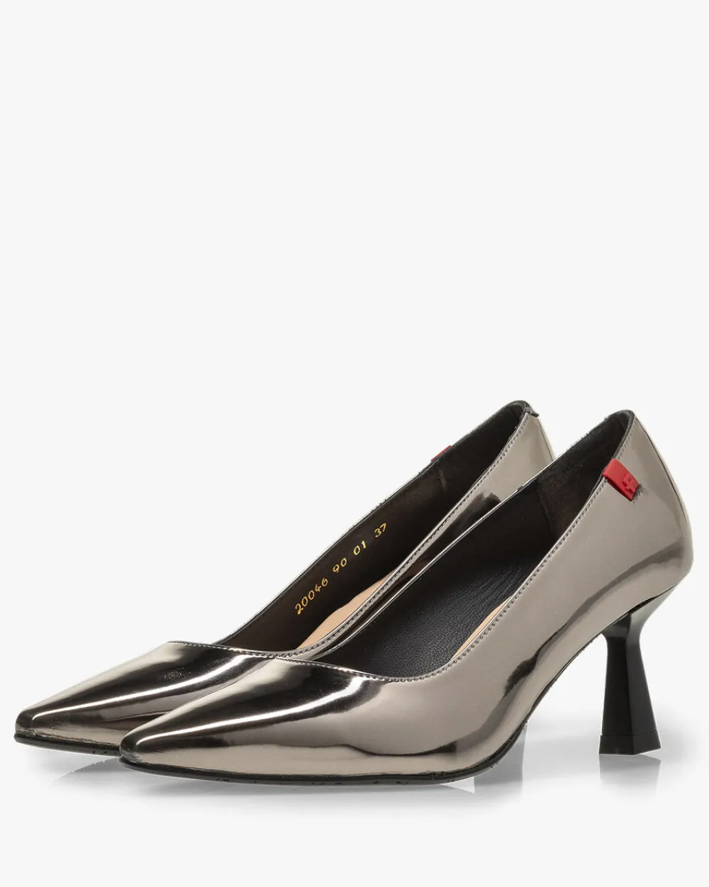 Floris van Bommel Pointi 01.05<DAMES Weekend | Pumps