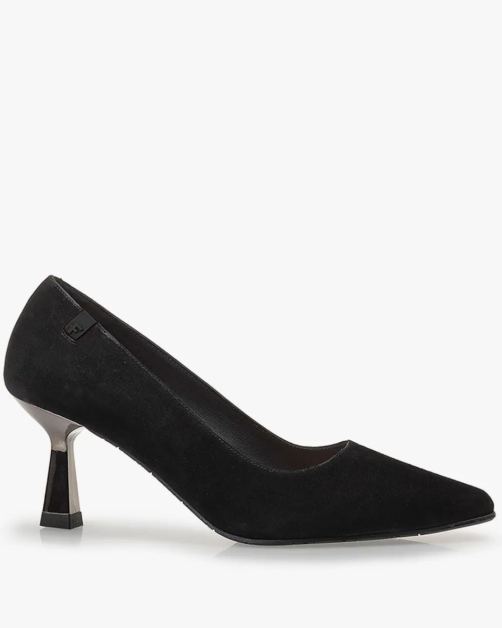 Floris van Bommel Pointi 01.04<DAMES Pumps | Office